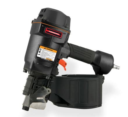 mcn70 industrial coil nailer