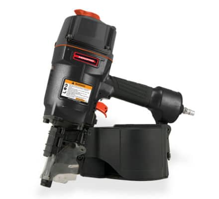 mcn80 industrial coil nailer