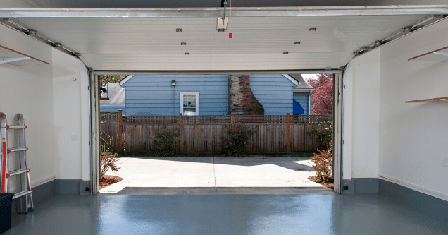 3 Advantages Of Epoxy Sealing Your Garage Floor Bn Products