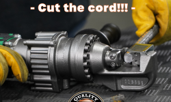 Cordless Power Tools – Are you ready to cut the (power) cord?