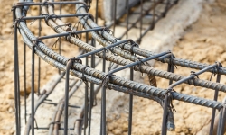“Clever” Ways to Cut and Bend Rebar
