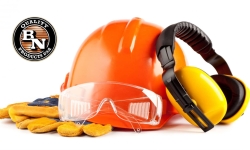 Safety improvements: The Impact of Safety on the Construction Industry