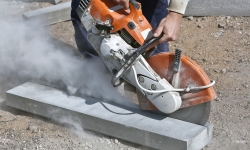 Tips for Efficient Concrete Saw Cutting