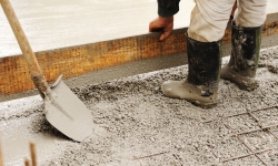 Essential Tools for Building with Concrete