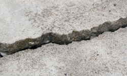 How to Fix Cracks in Concrete