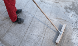 Types of Construction Joints in Concrete