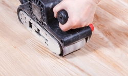 Which Hand Sander is Right for You and Your Project