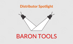 Baron Tools and Construction Supplies