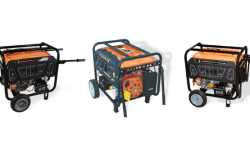 Do’s & Don’ts of Operating a Portable Generator