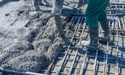 3 Tips for Pouring Concrete in the Winter
