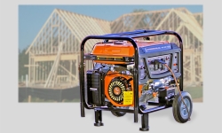 How to Choose the Right Generator for a Construction Site