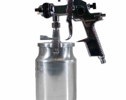 AS1005 High Volume/Low Pressure (HVLP) Spray Gun