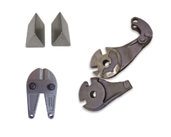 Replacement Blades for Manual Cutting Tools