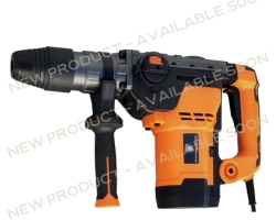 BNH-640 Commercial 40mm Rotary Hammer