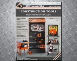 2023 New Products Catalog