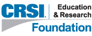 CRSI - Education & Research Foundation