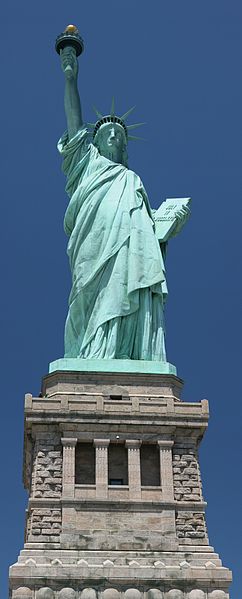 Statue of Liberty