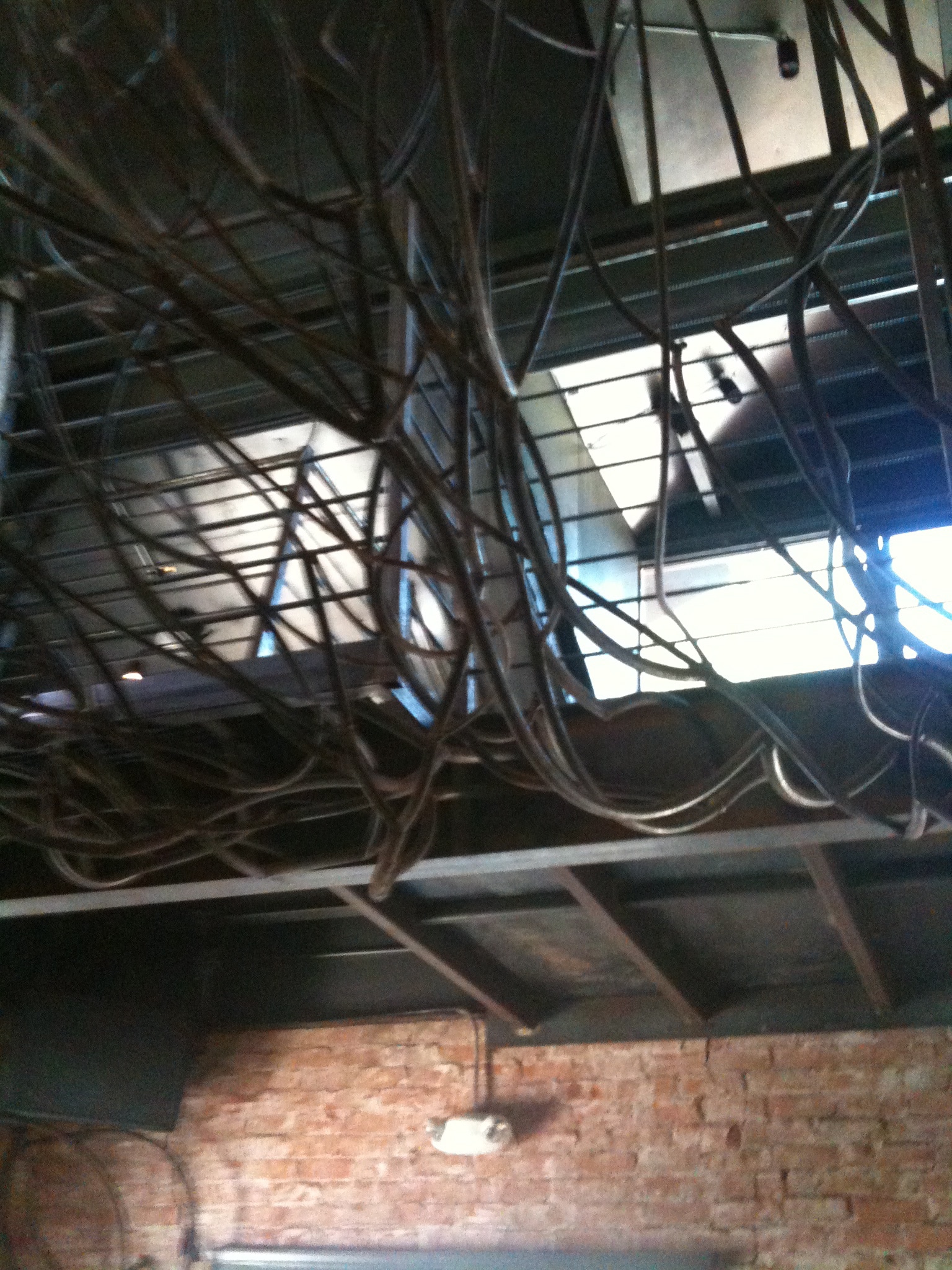 Bars With Rebar BN Products