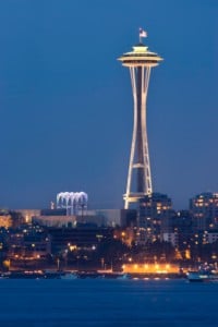 Space Needle