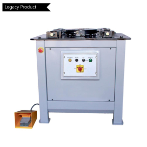 Sigma Series Professional DBM-25S Rebar Bender