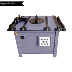 Sigma DBM-40P Production Rebar Bender industrial bending machine