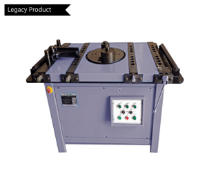Sigma DBM-40P Production Rebar Bender industrial bending machine
