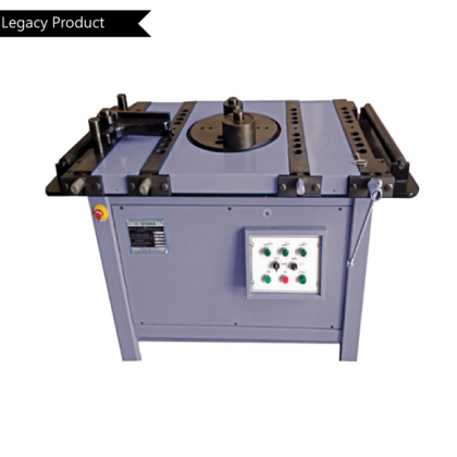 Sigma Series Professional DBM-40P Rebar Bender