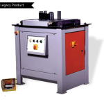 Sigma DBM-32P Production Rebar Bender industrial bending machine