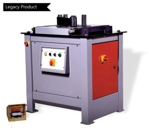Sigma DBM-32P Production Rebar Bender industrial bending machine