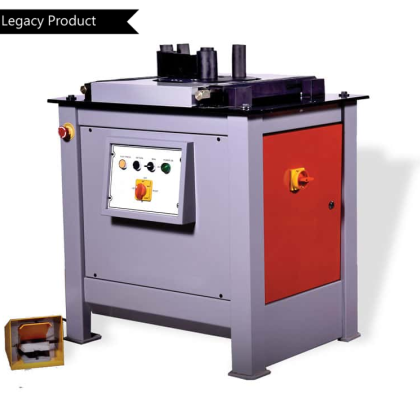 Sigma Series Professional DBM-32P Rebar Bender