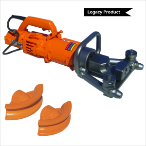 DBR-25WH Hydraulic Rebar Bender