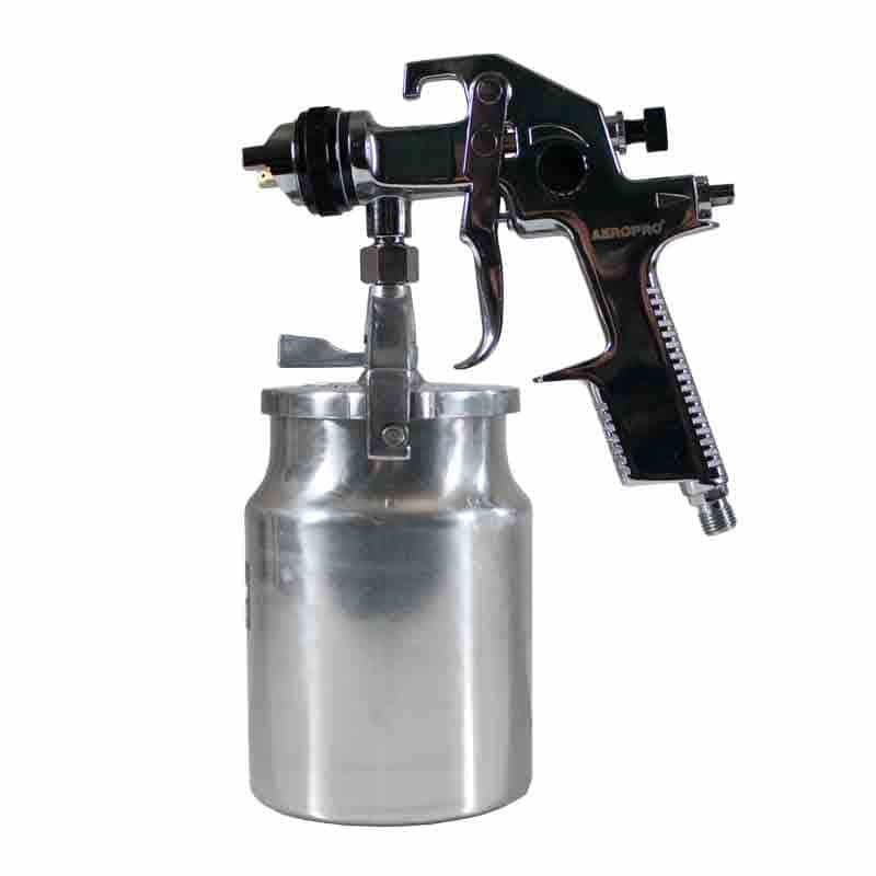 as1005 high volume low pressure spray gun