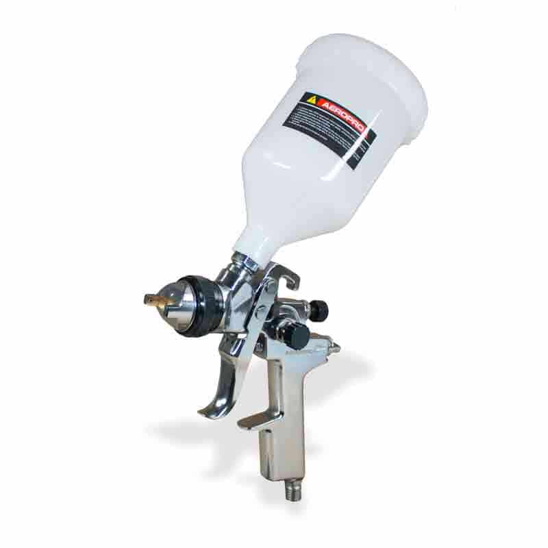 as1006 high volume low pressure spray gun