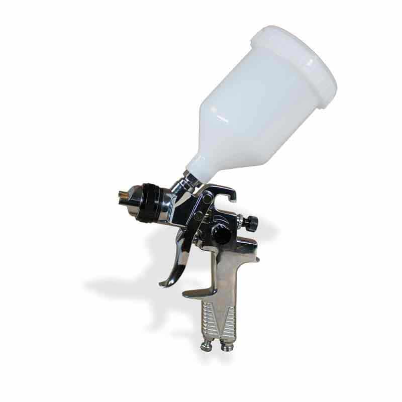 as1007 high volume spray gun