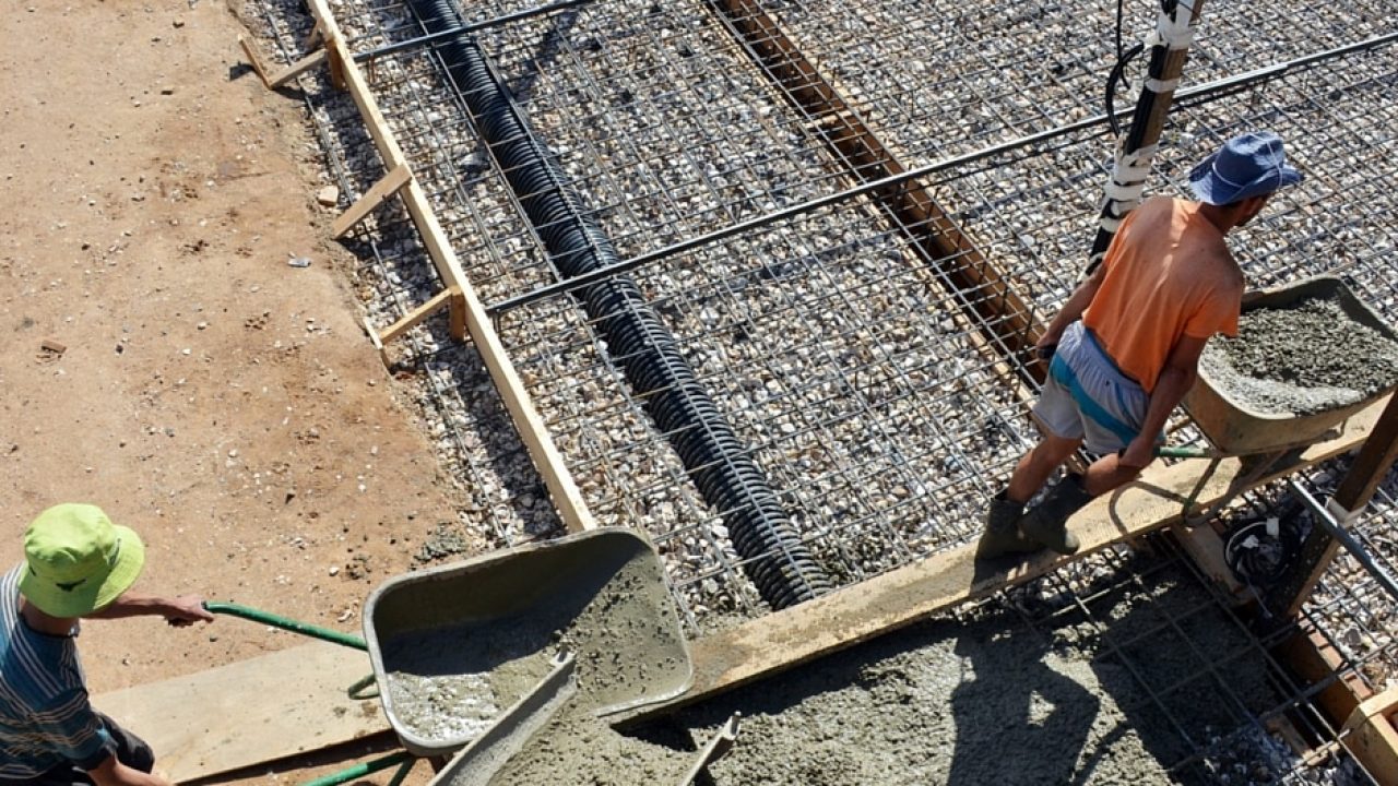 What Are The Different Types Of Rebar And Does It Matter