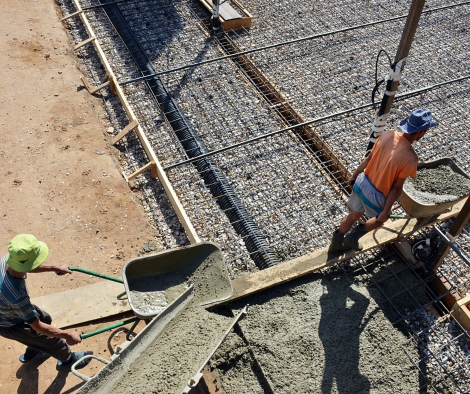 What Are The Different Types Of Rebar And Does It Matter What Are The Different Types Of Rebar And Does It Matter