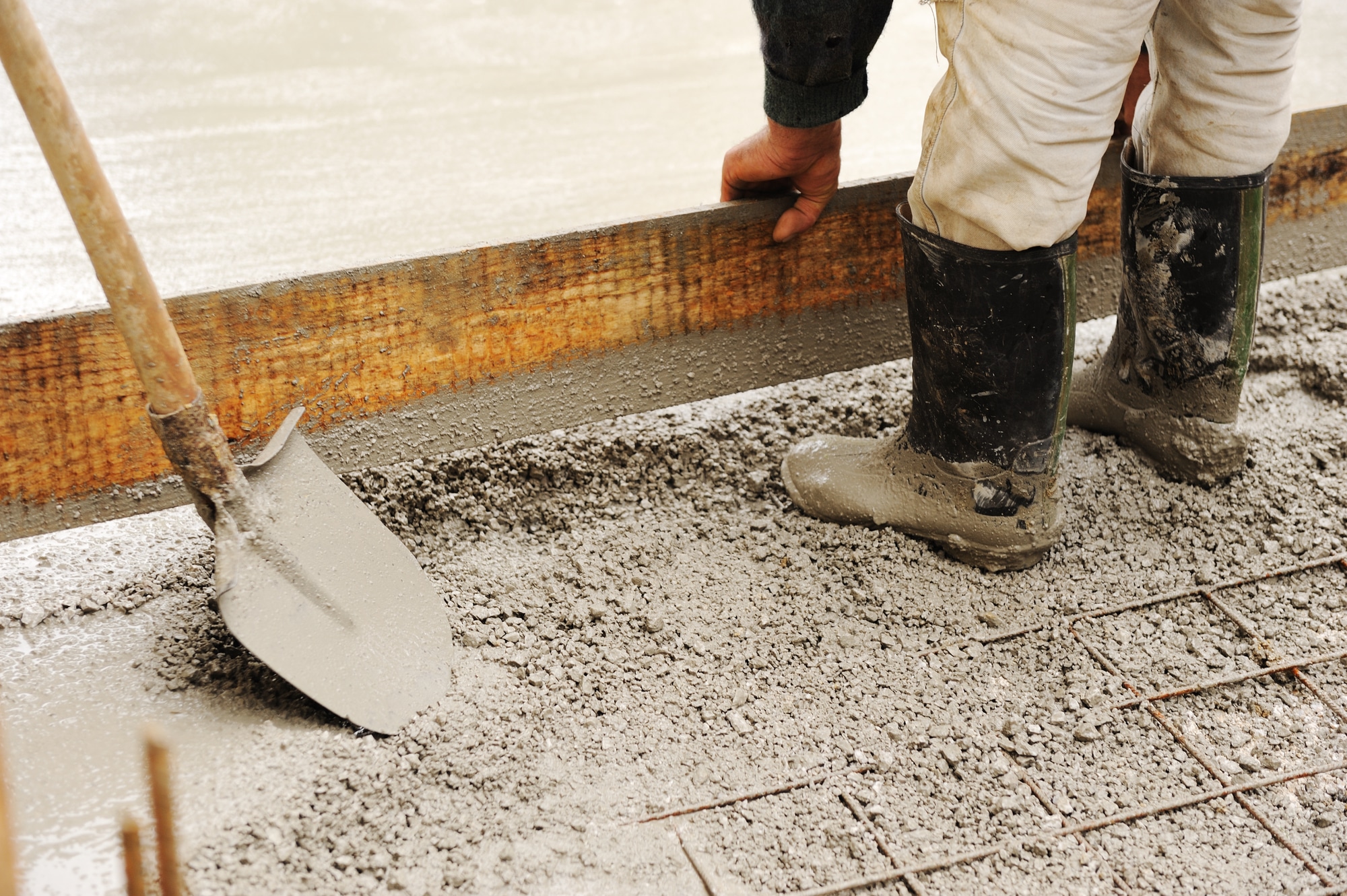 Essential Small Tools for Concrete Work - Barnsco, Inc