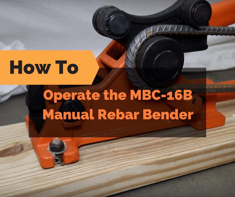 rebar-bender