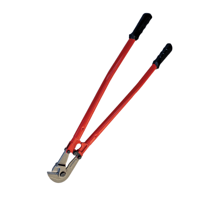 BN Products BNBCSF-18 Foldable 18 inch Bolt Cutter 1/4in. Capacity