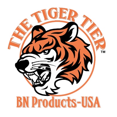 BNT 40X Tiger Tier logo