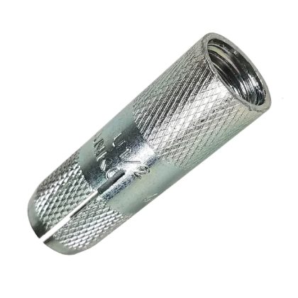 CT-4050U 1/2″ Sanko Drop-In “Grip” Anchor (Box of 50)