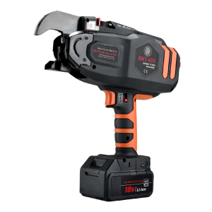BNT-40X Automatic Rebar Tier
