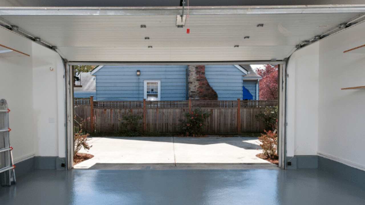 3 Advantages Of Sealing Your Garage Floor Bn S Sealing Your Garage Floor, Should You Seal A Garage Floor