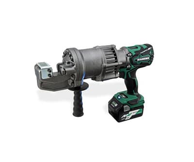 DCC-2036BHL #6 (20mm) Cordless Rebar Cutter