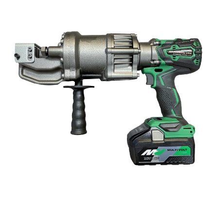 DCC-2036BHL #6 (20mm) Cordless Rebar Cutter