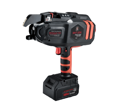 BNT-25X Tiger™ Tier