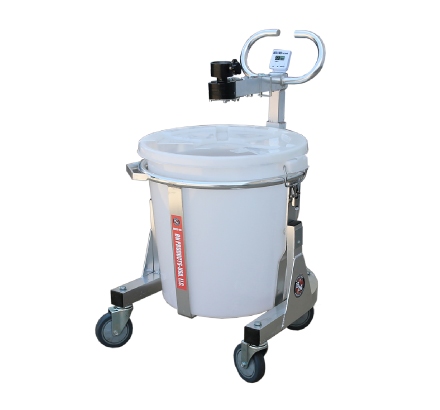 BN Products BNR6500 Hand Held Mixer