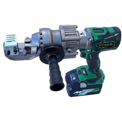DCC-1636BHL #5 (16mm) Cordless Rebar Cutter