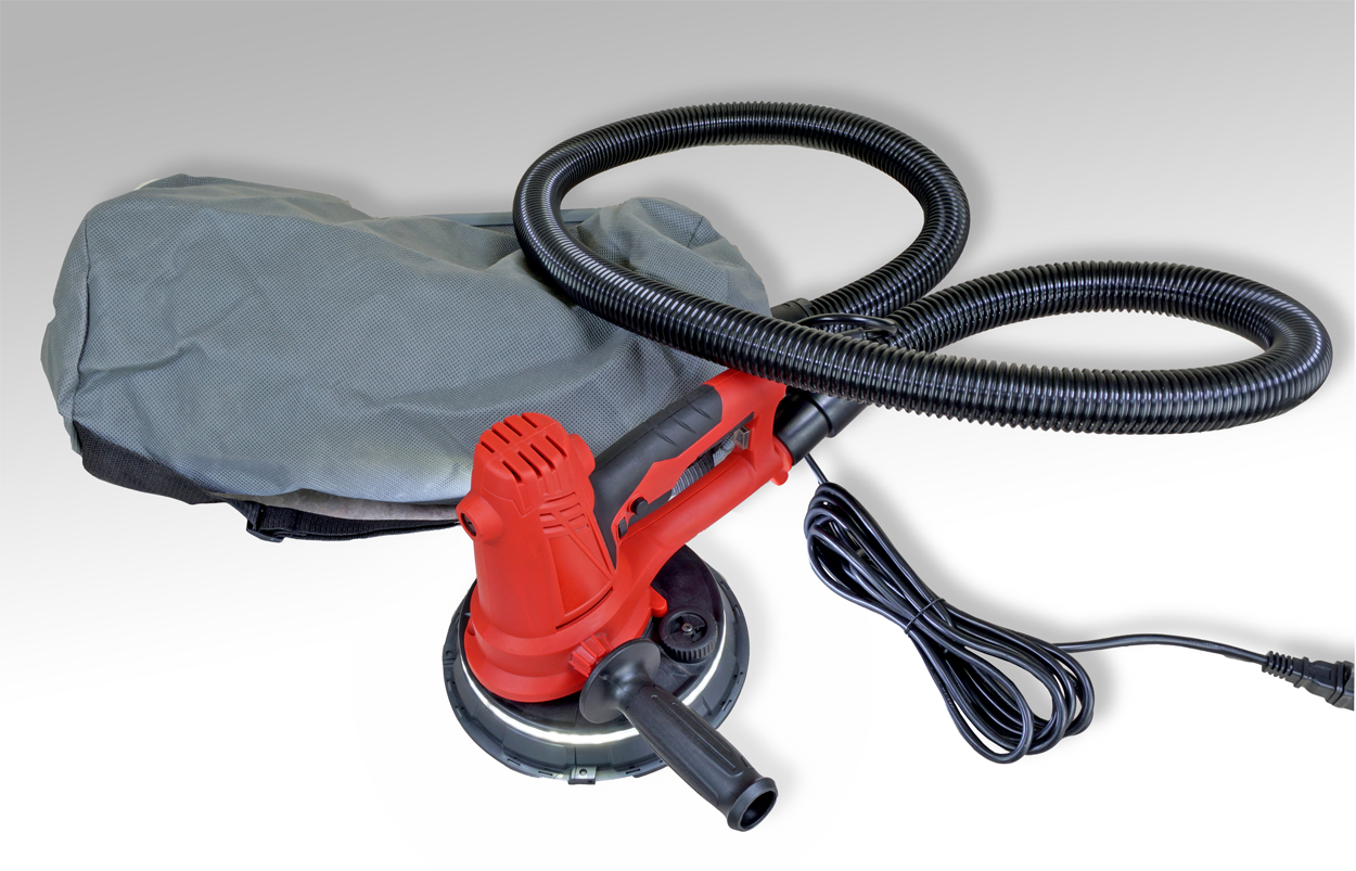 Choose a Drywall Sander for your Job BN ProductsUSA