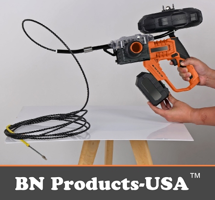BNEFT Electric Fish Tape Tool